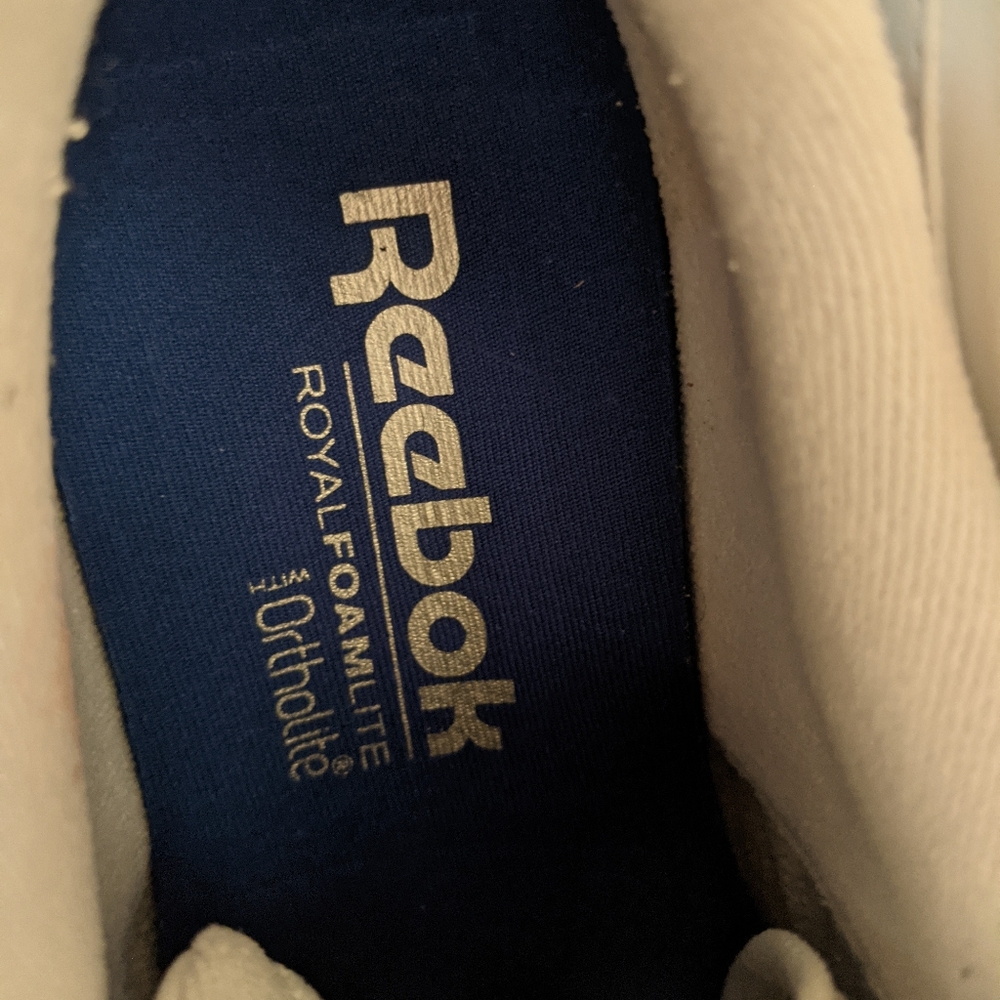 *NEW* Reebok Women's 7.5 - Picture 7 of 10